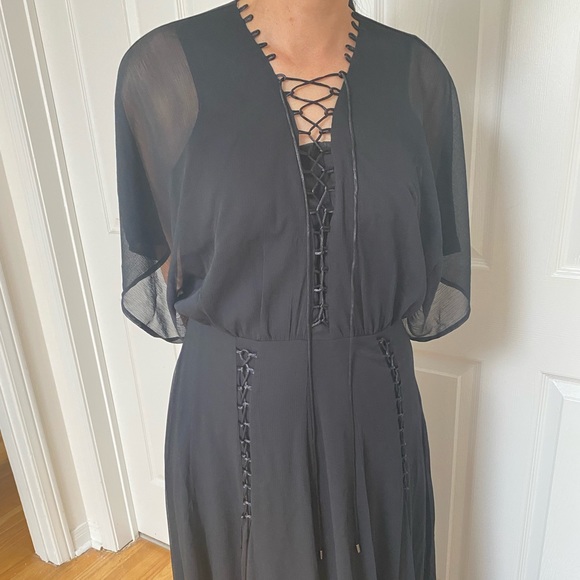 Laurie felt boho chic maxi dress - Picture 5 of 7